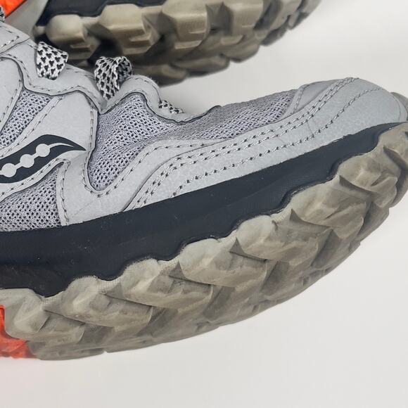 Saucony Men's Excursion TR14 Trail Running Sneaker Size 7.5 S20584-3 Versafoam - Picture 12 of 16